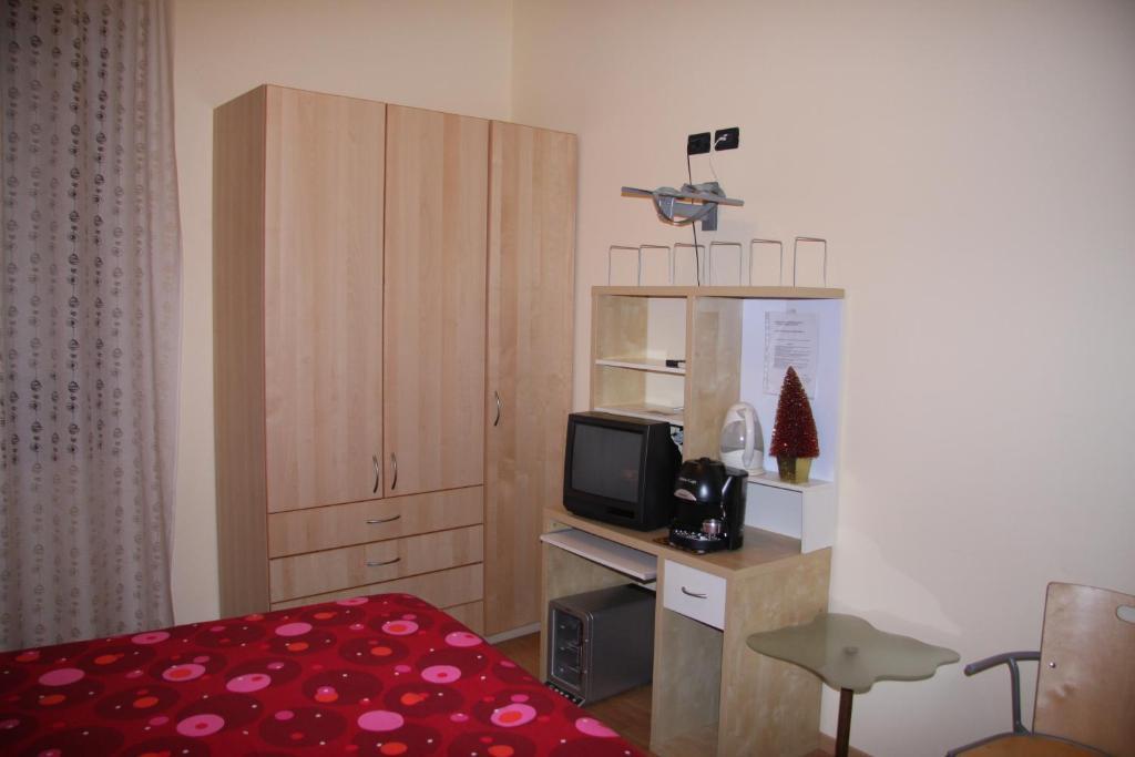 Bed And Breakfast Centrostorico 사르니코 객실 사진