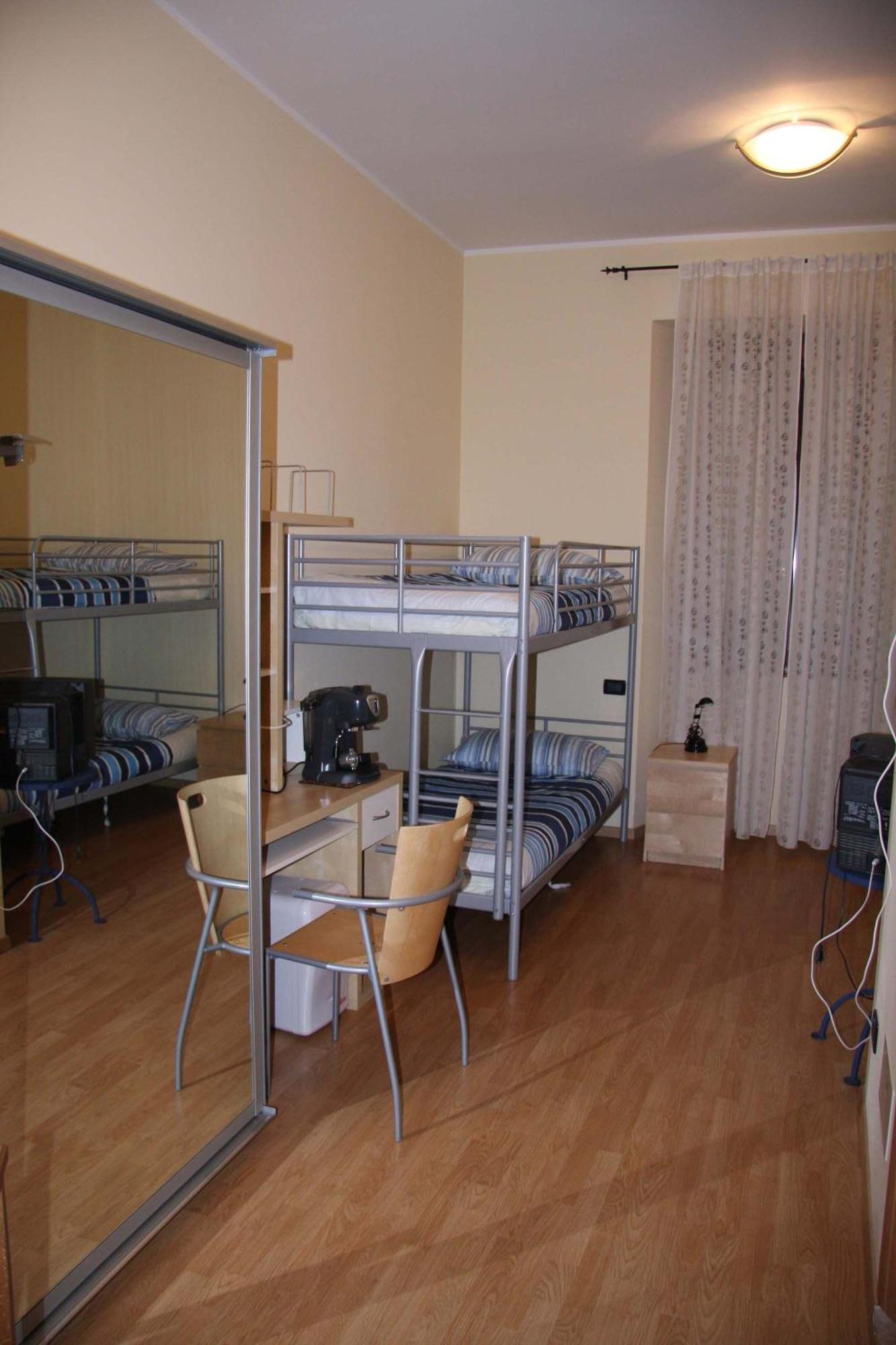 Bed And Breakfast Centrostorico 사르니코 외부 사진