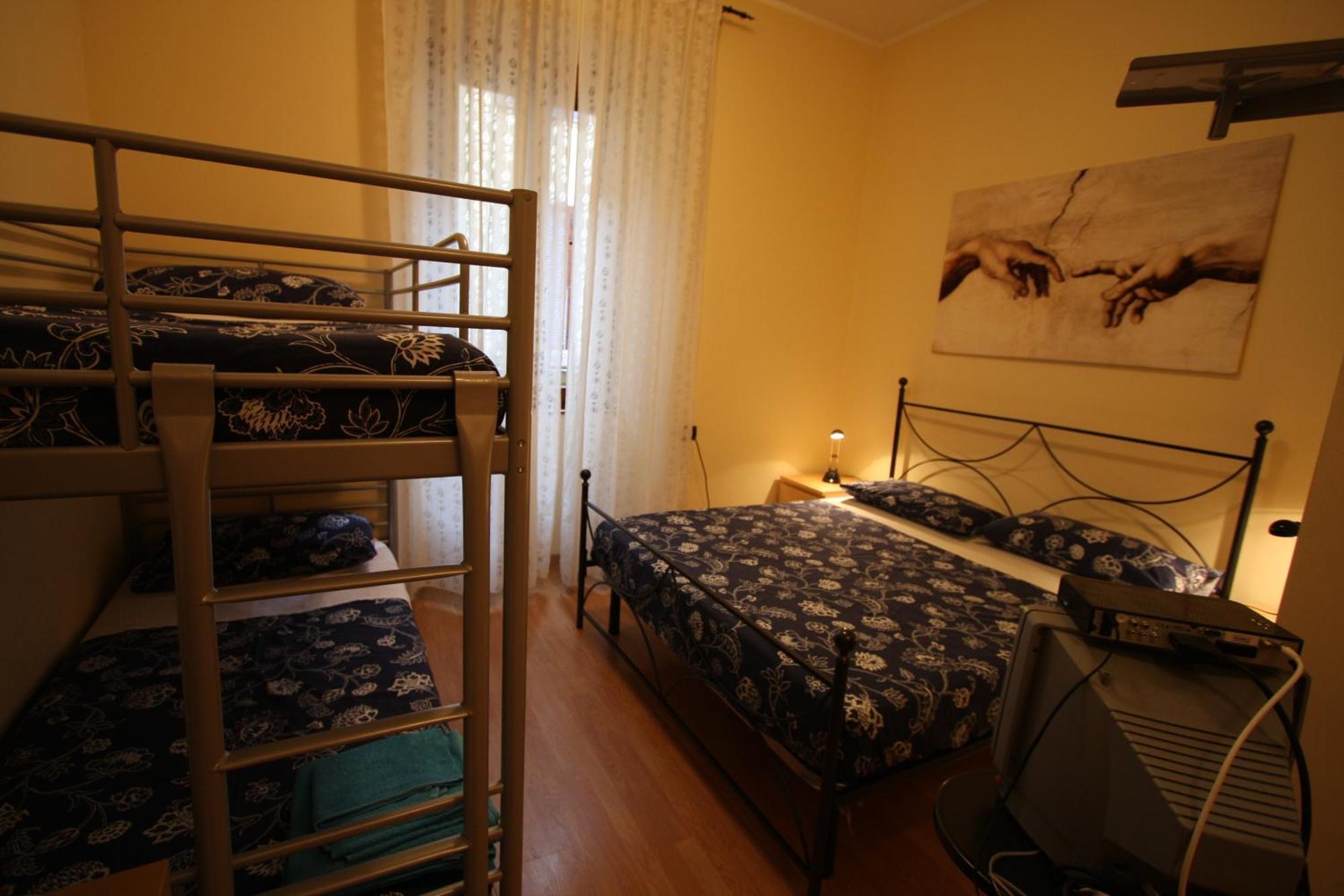 Bed And Breakfast Centrostorico 사르니코 외부 사진