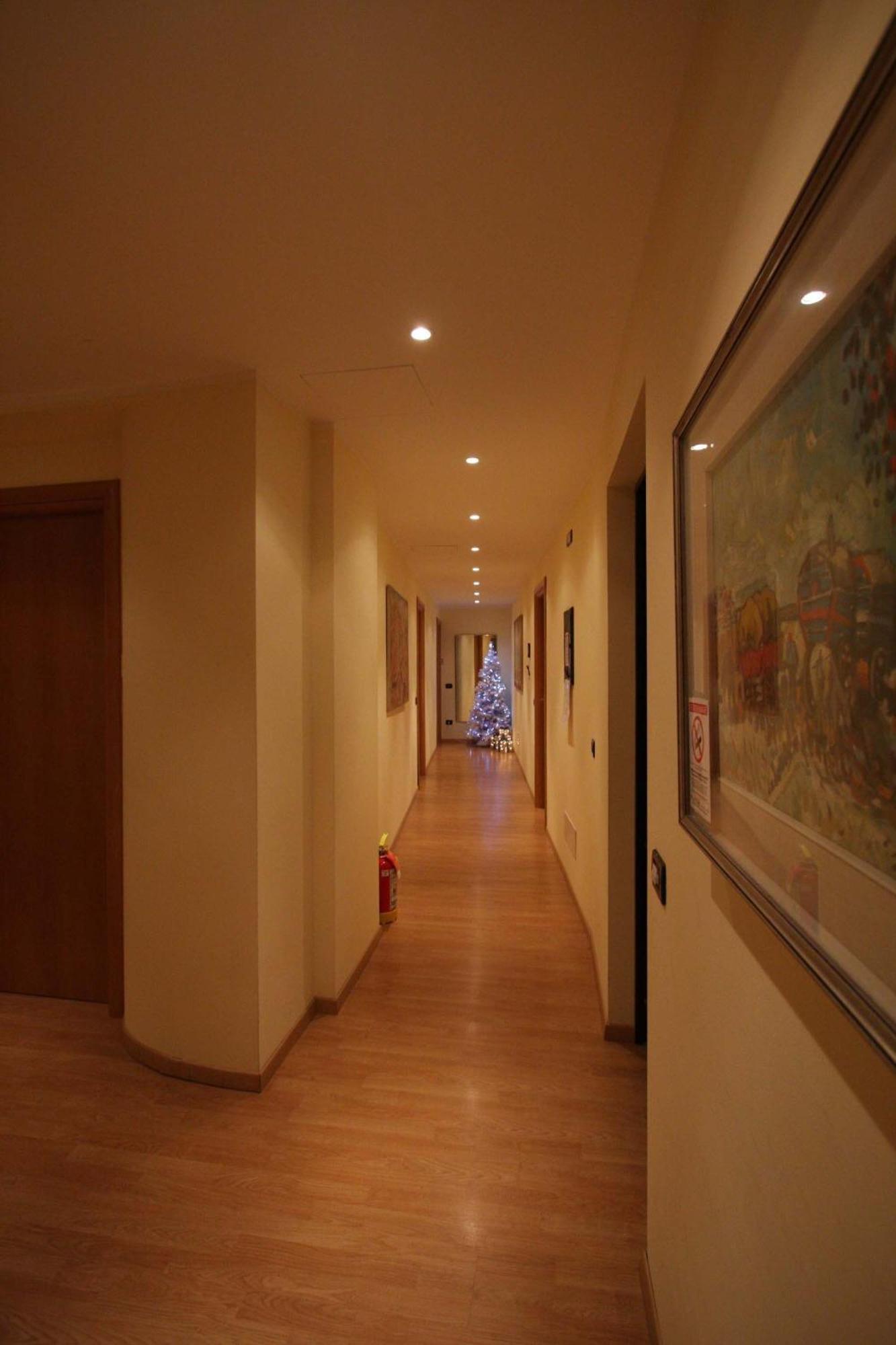 Bed And Breakfast Centrostorico 사르니코 외부 사진