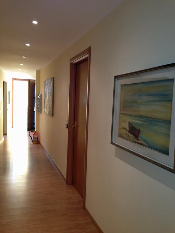 Bed And Breakfast Centrostorico 사르니코 외부 사진